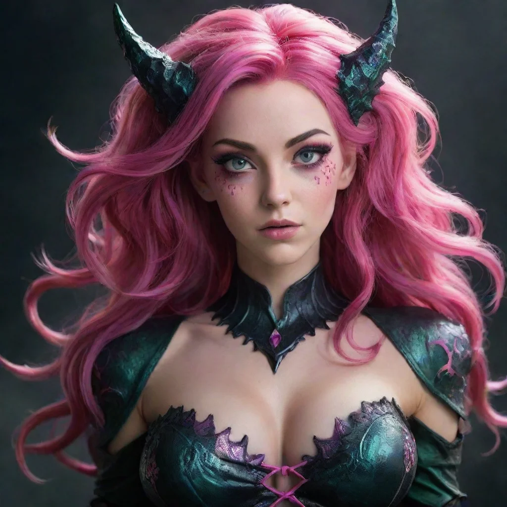 ai Mera demoness