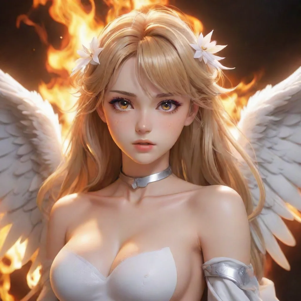 ai Mercedes Angel