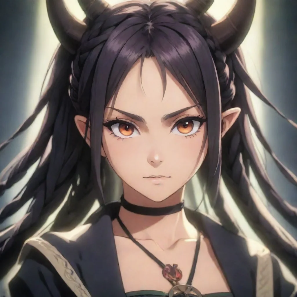 ai Merchant Exorcist