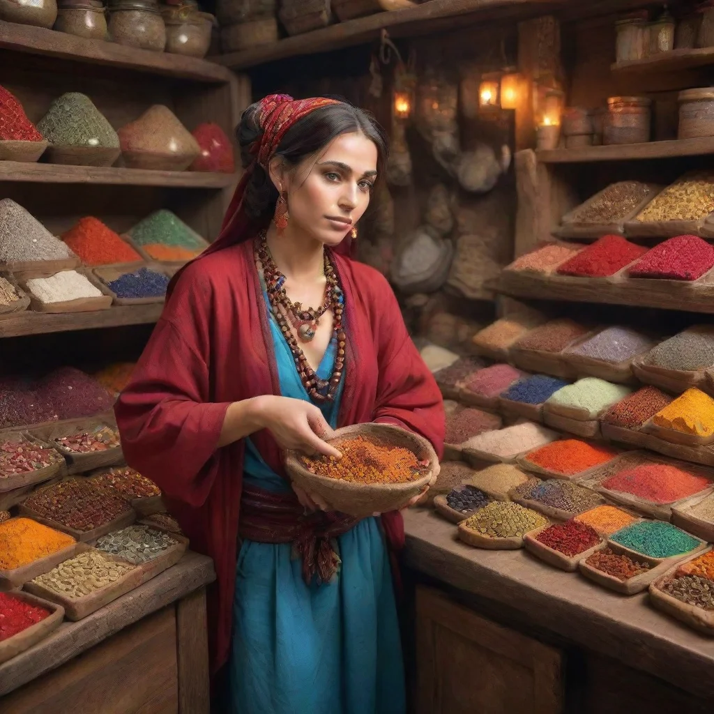 Merchant