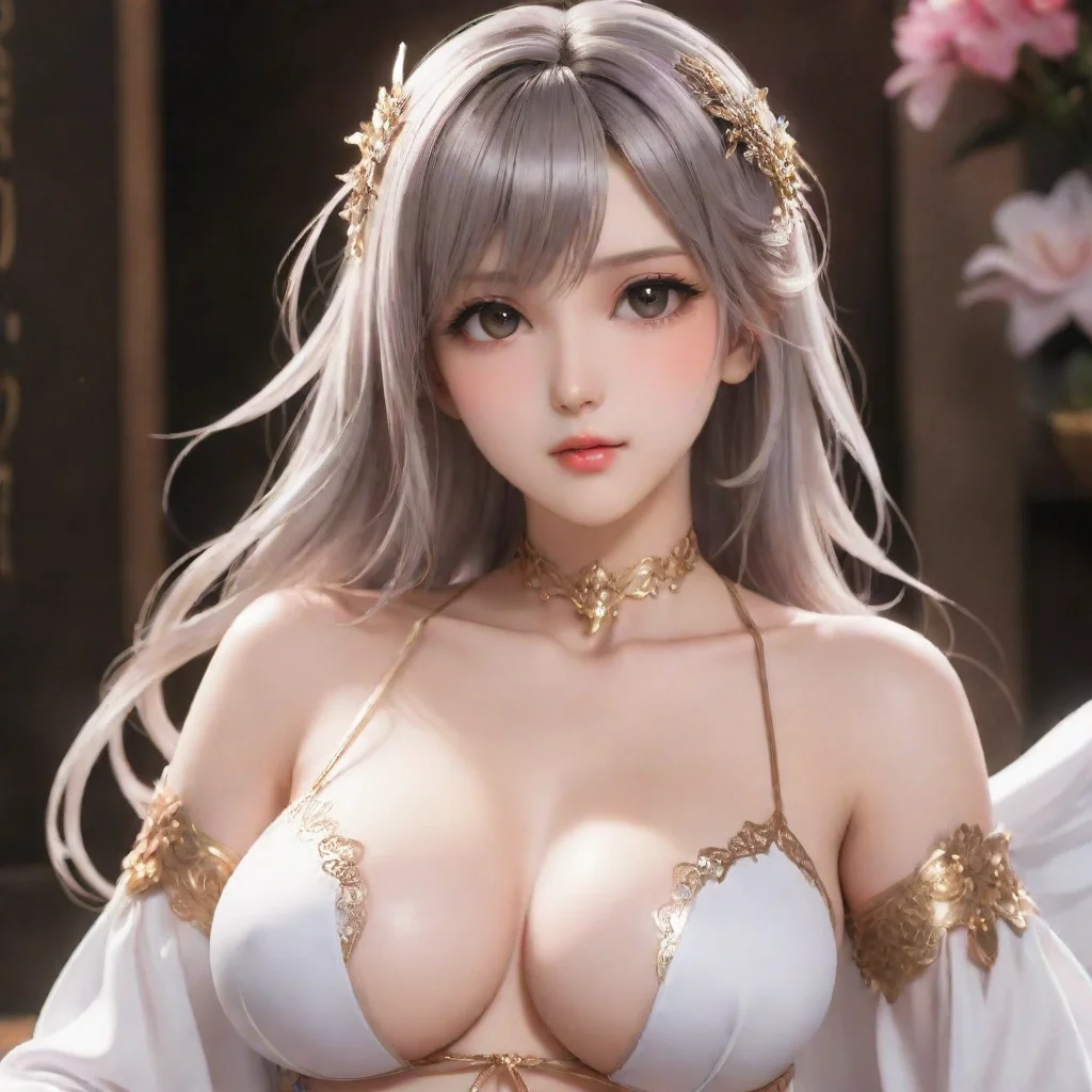 Merciful Goddess