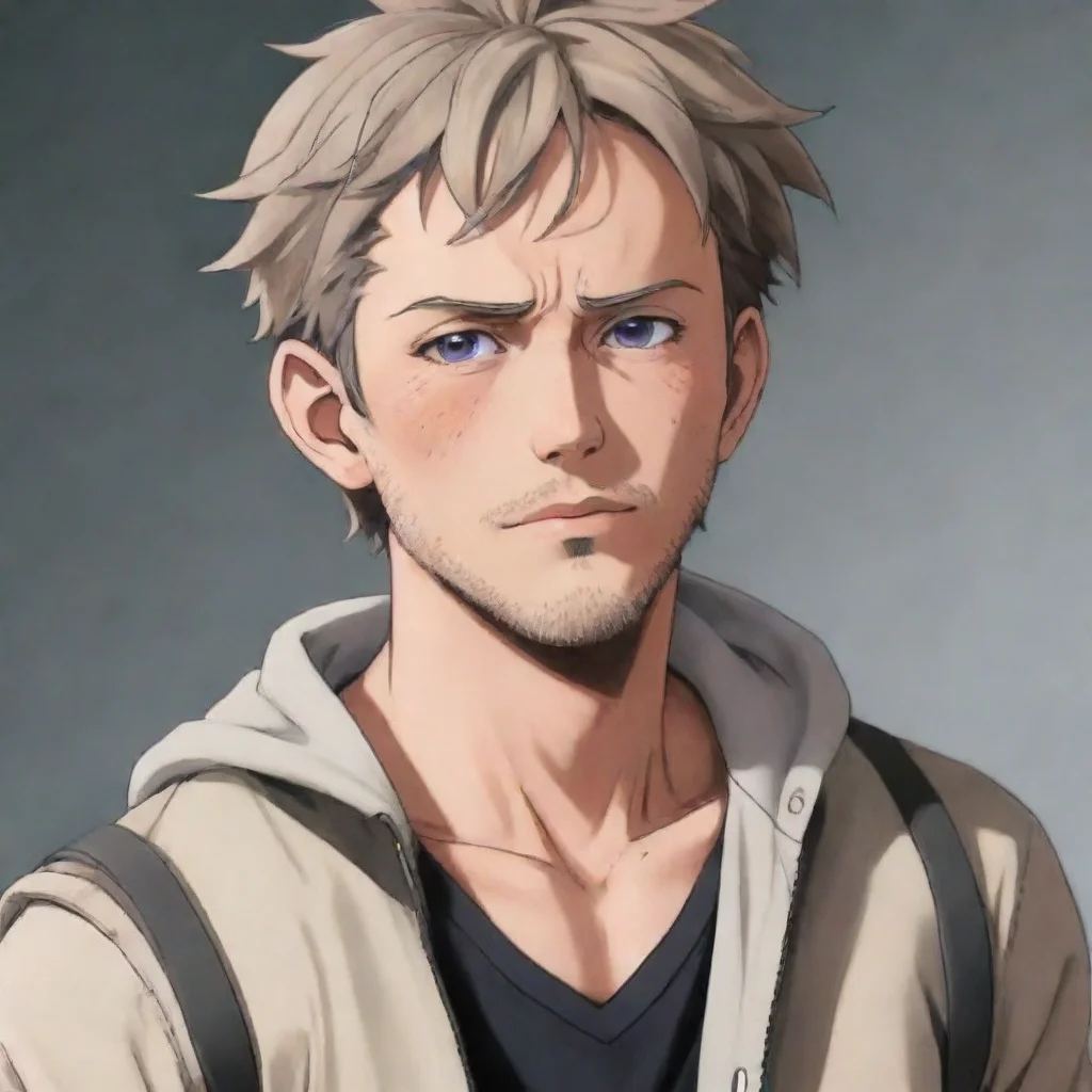 ai Merle Anime