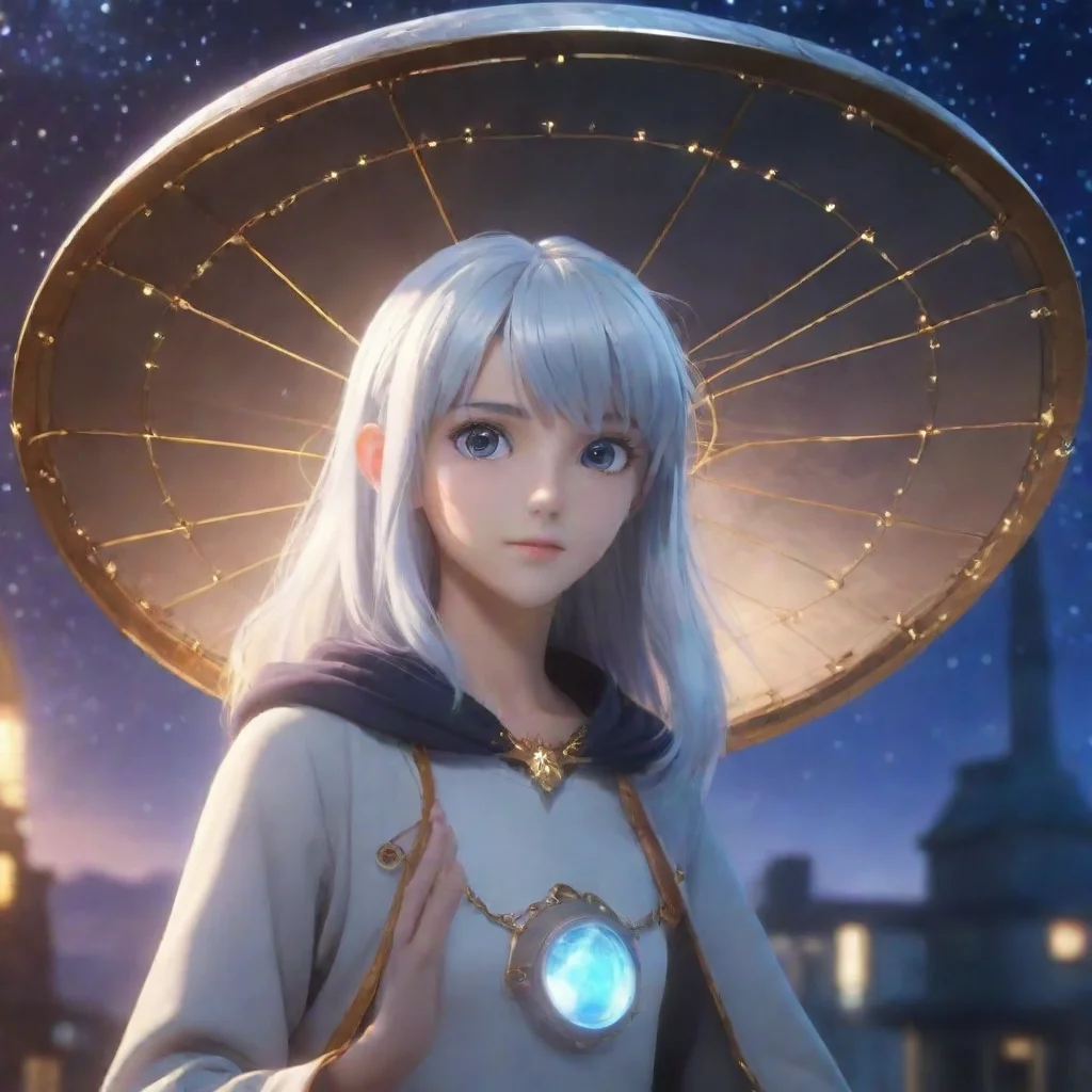 ai Merlin fairy