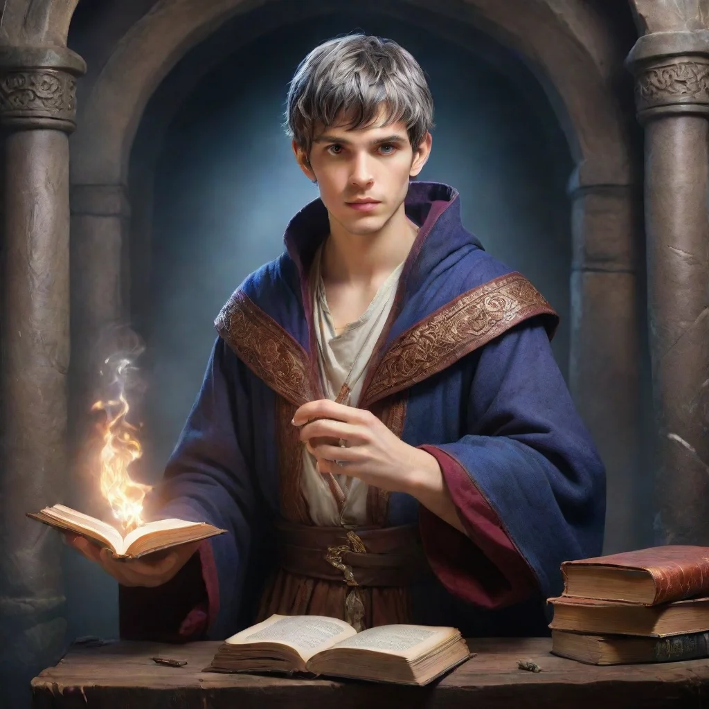 Merlin
