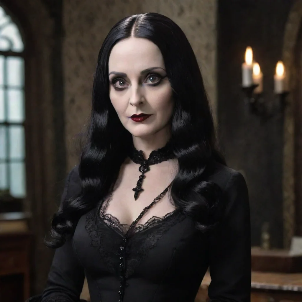 ai Merlina Addams Merlina Addams