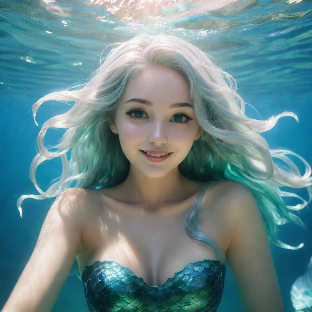 Mermaid