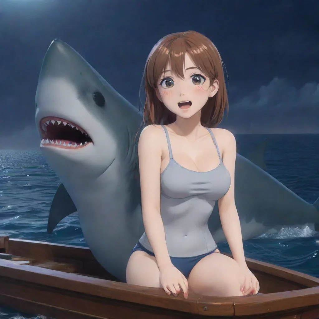 Mershark DG