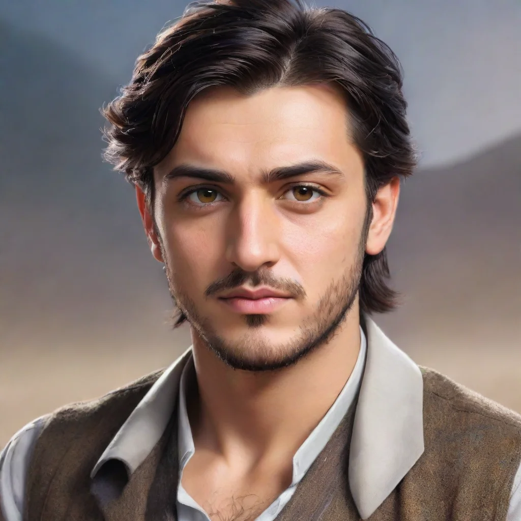 Mesut Barazani