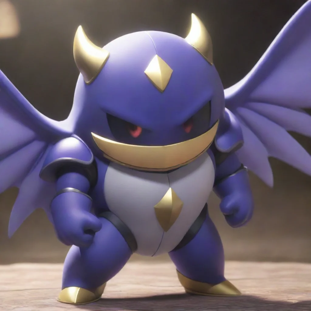 Meta Knight