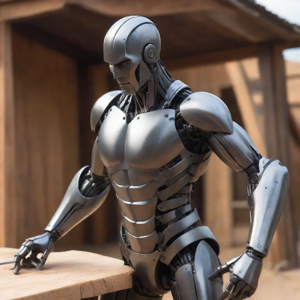 Metal Man