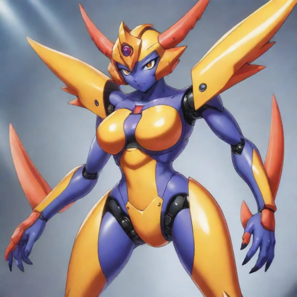 MetalKoromon