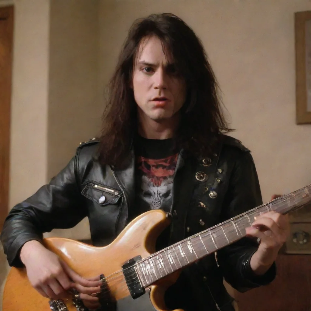 Metalhead