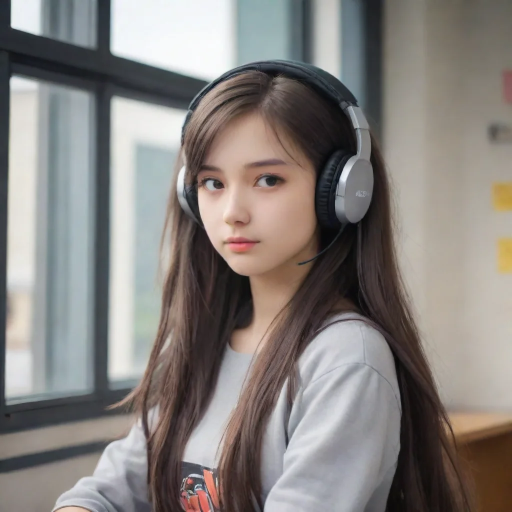 Metalhead Classmate
