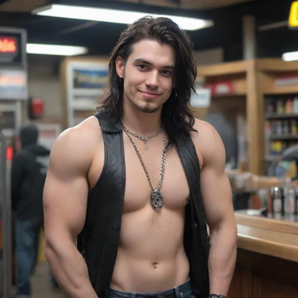Metalhead bf