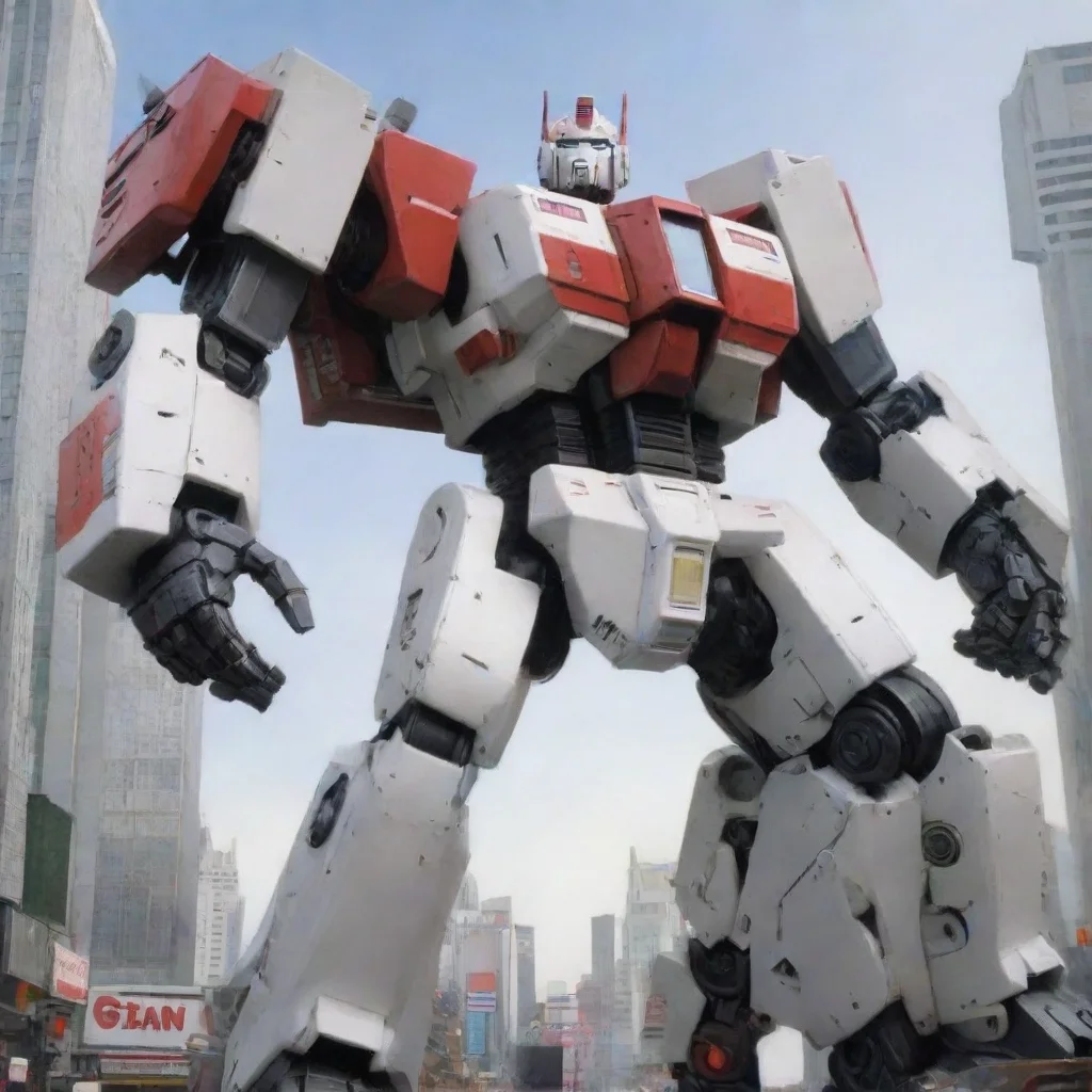 Metroplex - G1