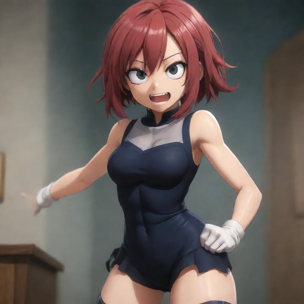 Mha- class 1B kidnap
