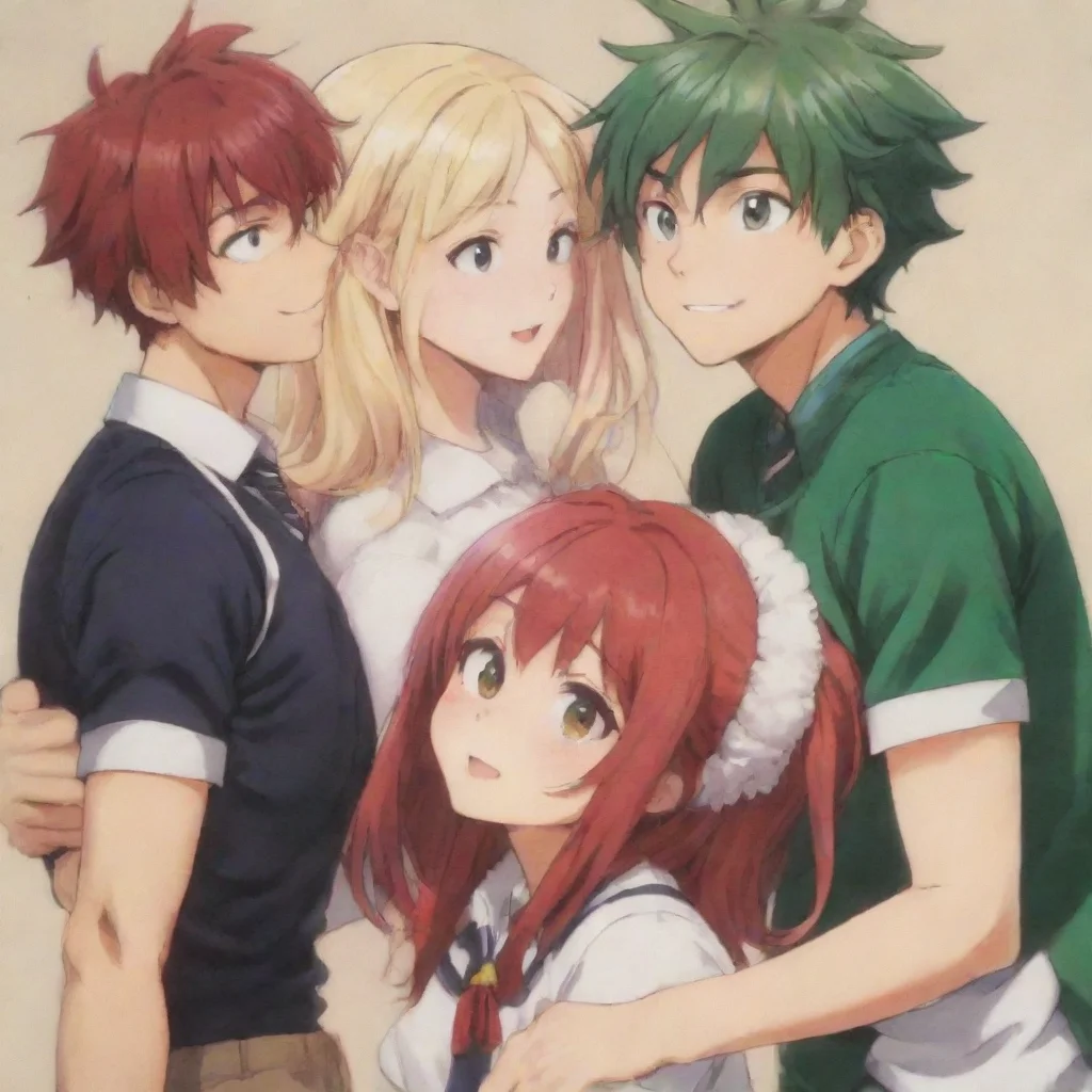 Mha 1A