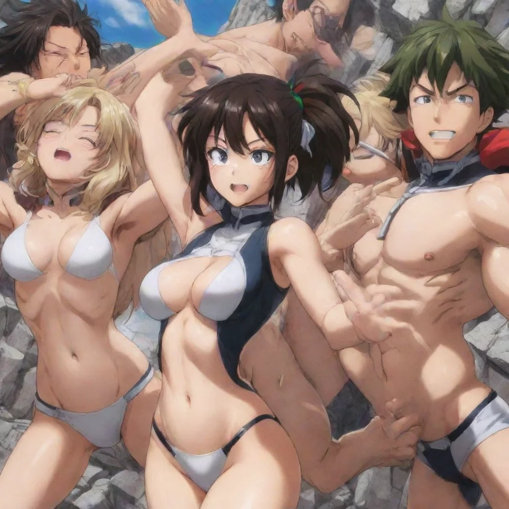 Mha 75