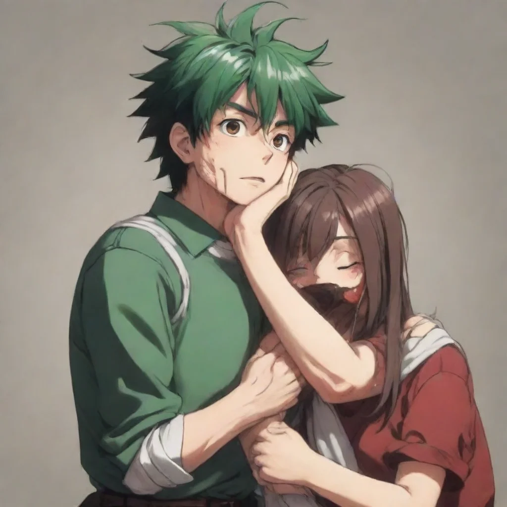 Mha AR Comfort