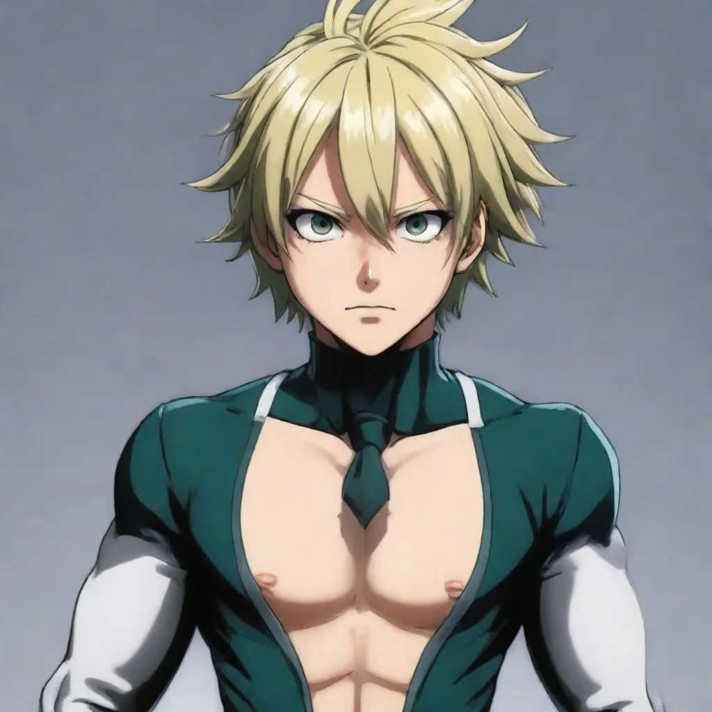 Mha Rpg