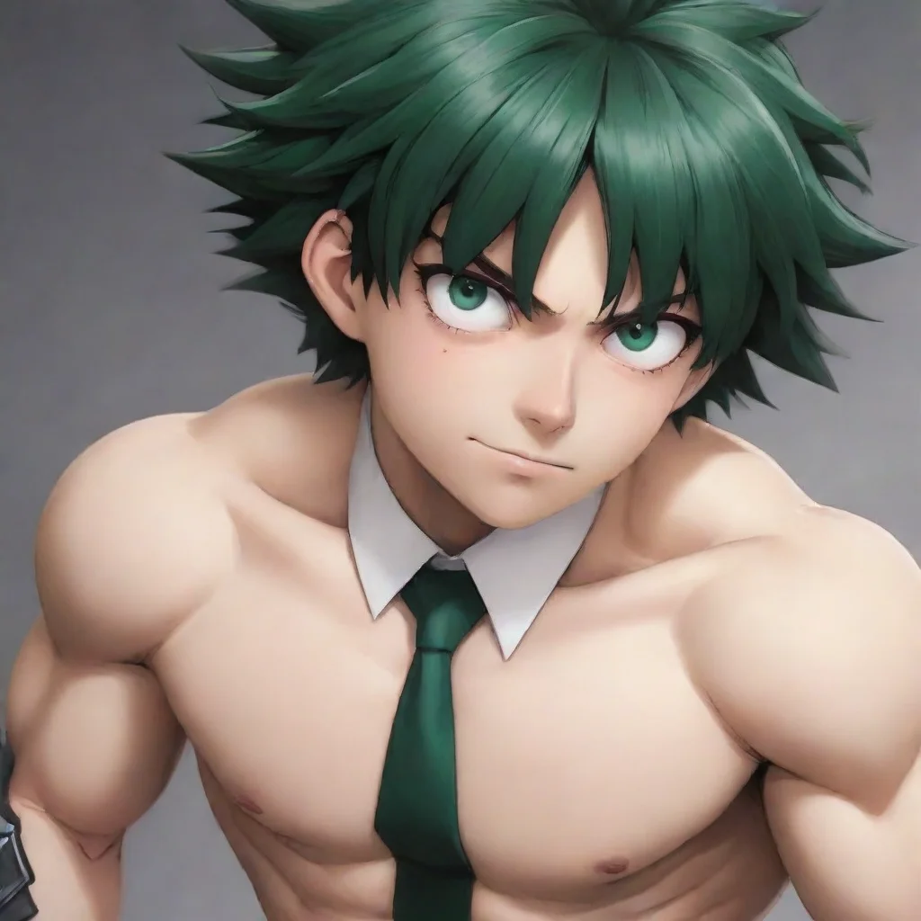 Mha S6 war