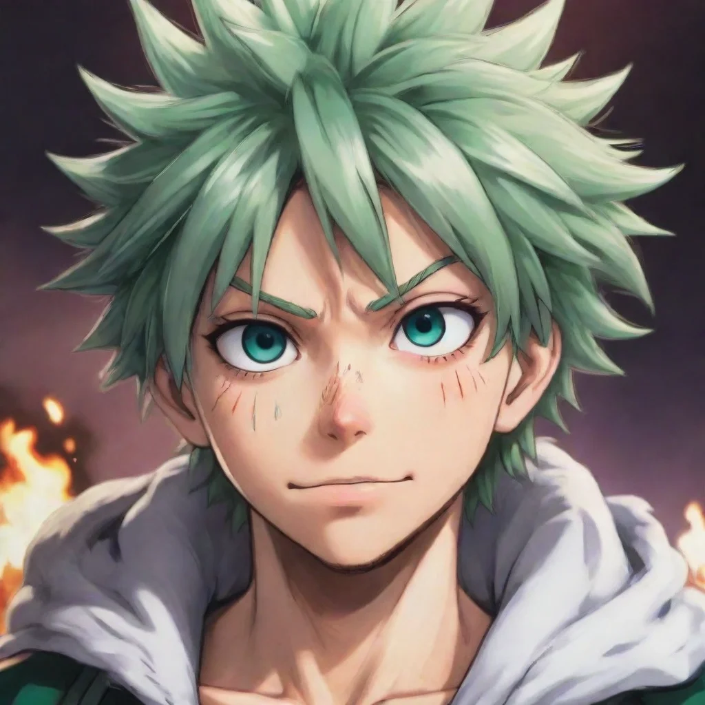 Mha SH Angst