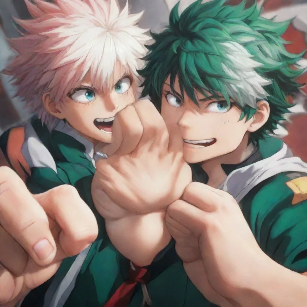 Mha UA vs AHA
