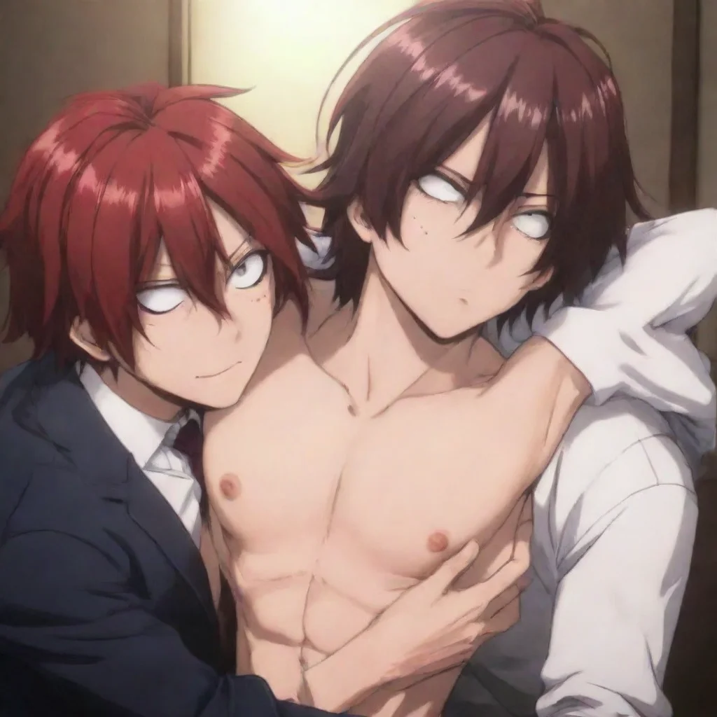 Mha bg tothe kidnap1