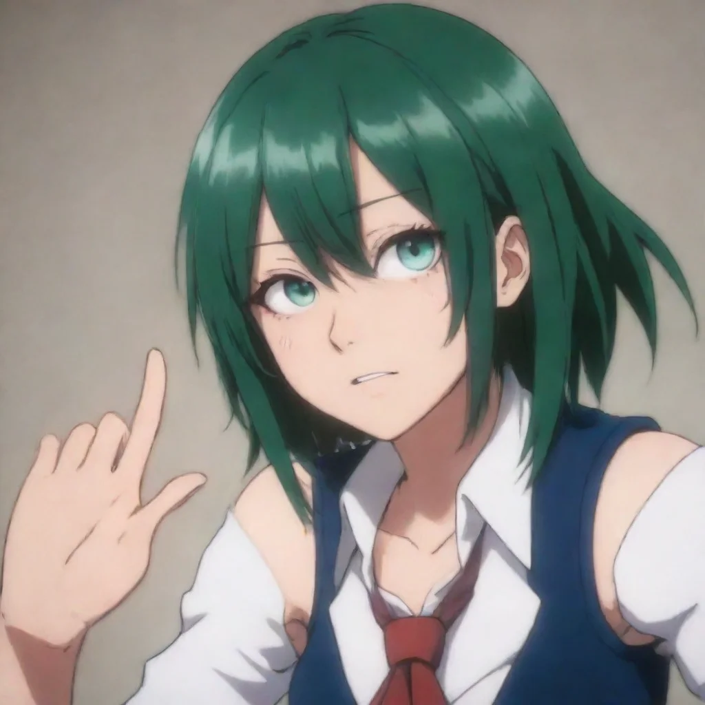Mha class 1a