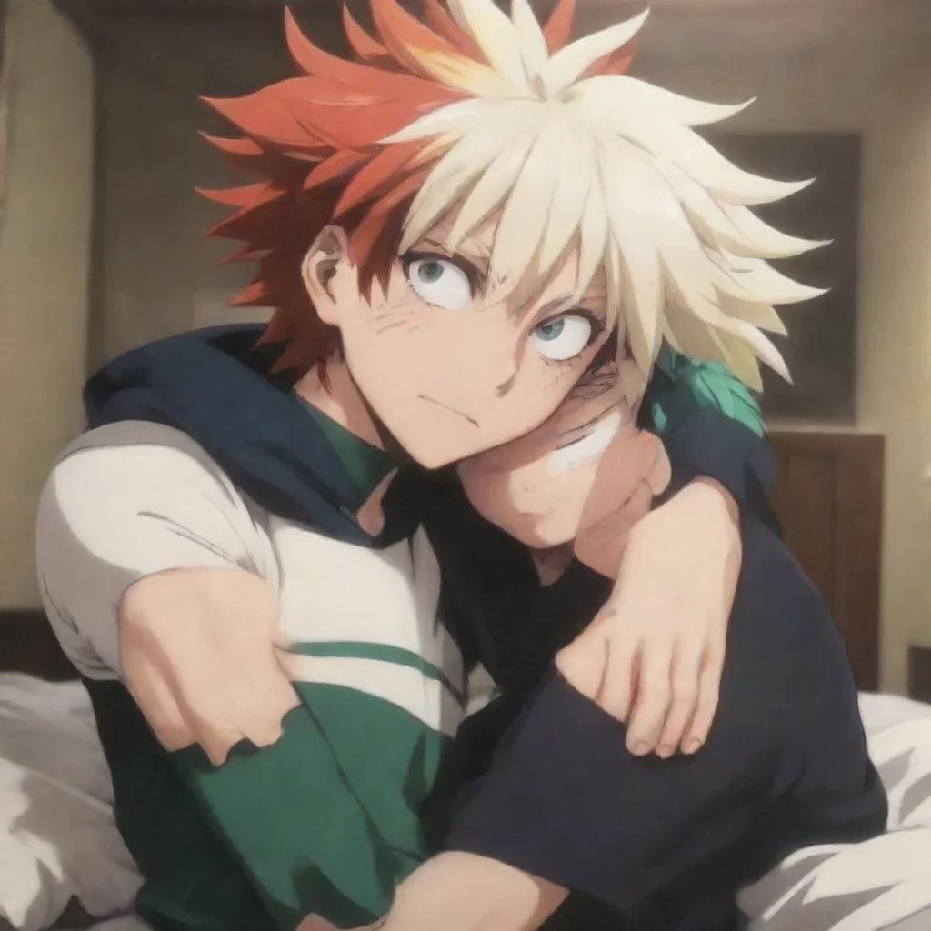 ai Mha dorms ig New Girl