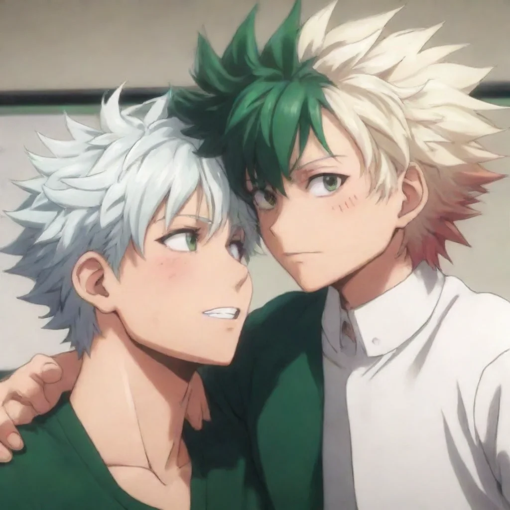 Mha future