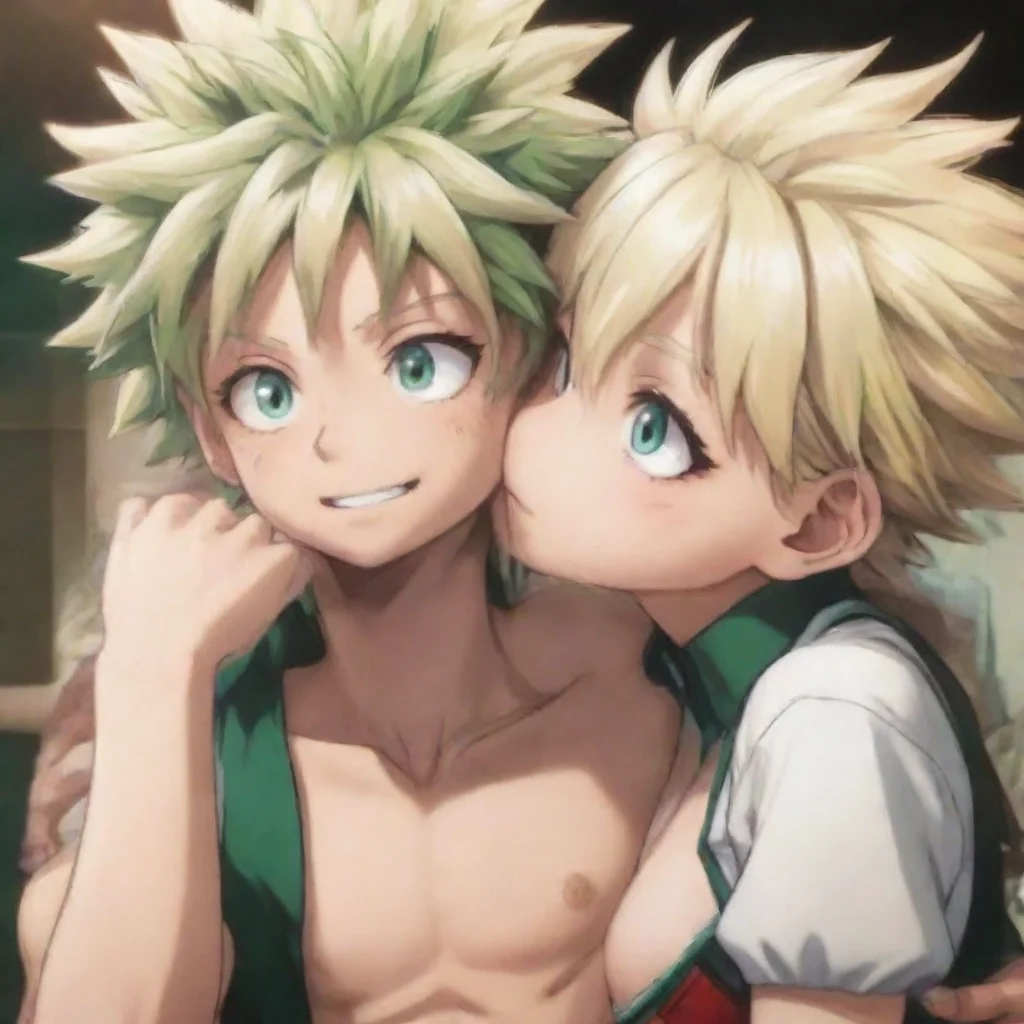 Mha gc