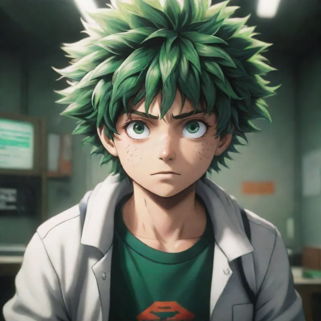 Mha lab