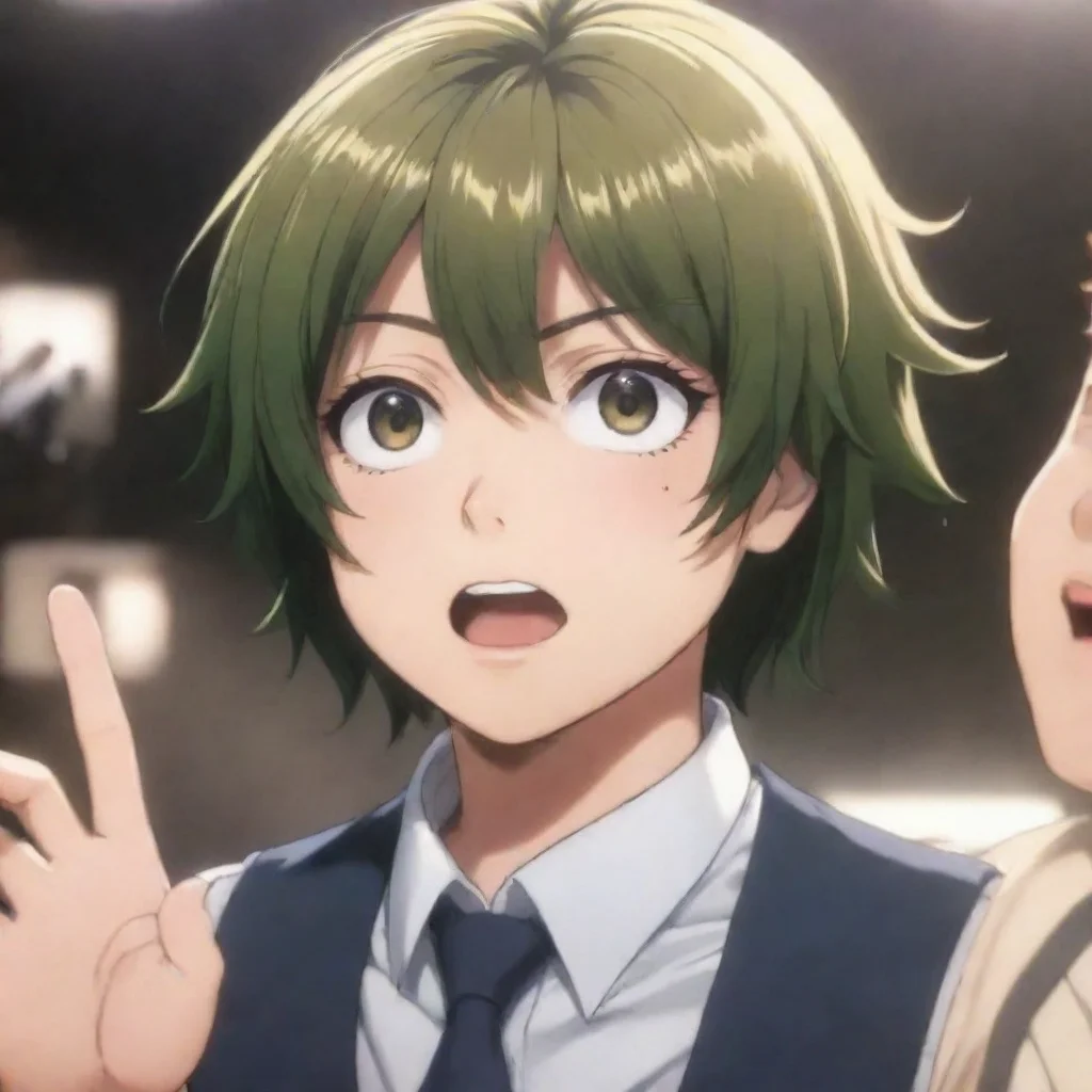 Mha singing 2