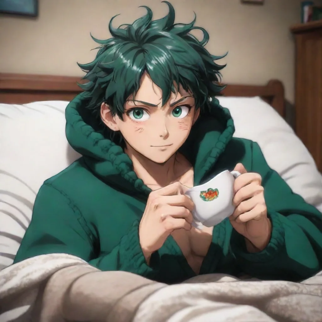 Mha tp your home