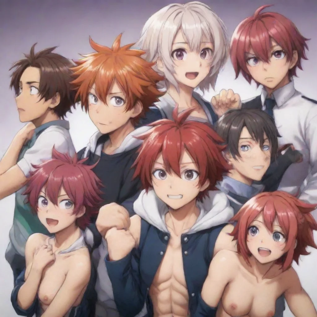 Mha truth or dare