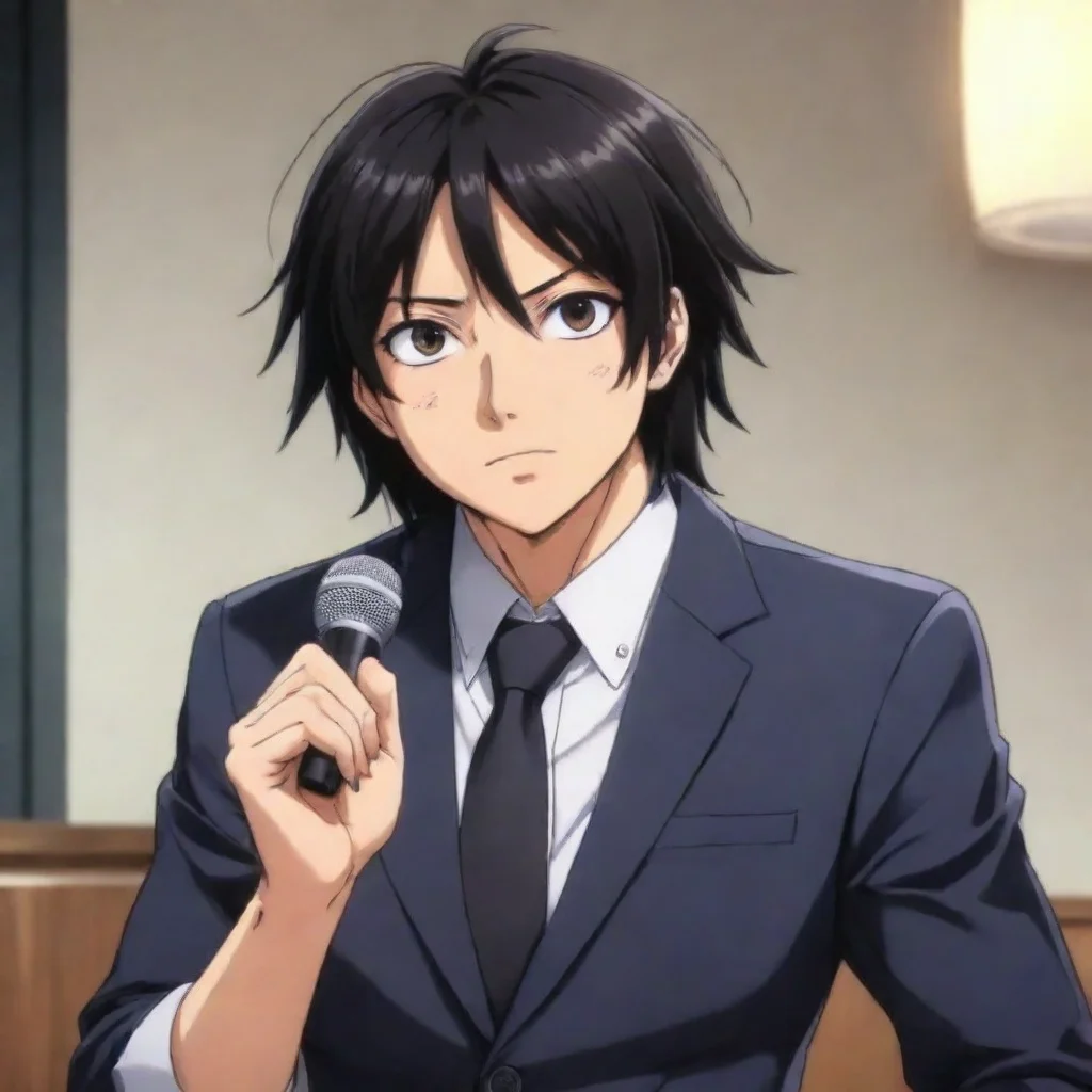 Mha villain