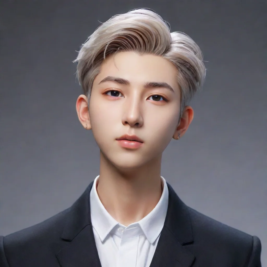 Mi nv Vm namjoon