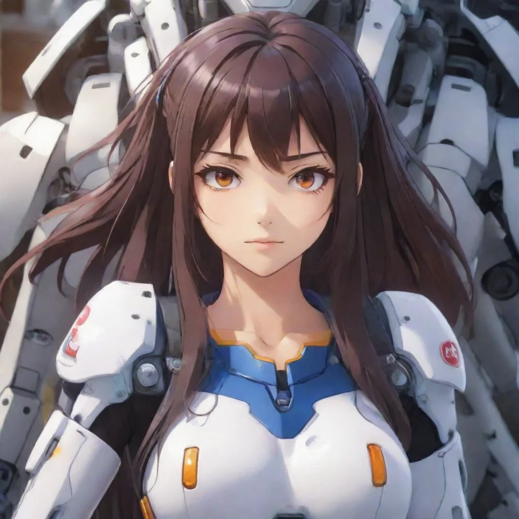 Mia KAWAI