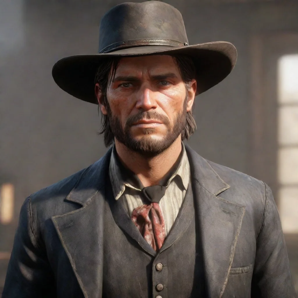 Micah Bell
