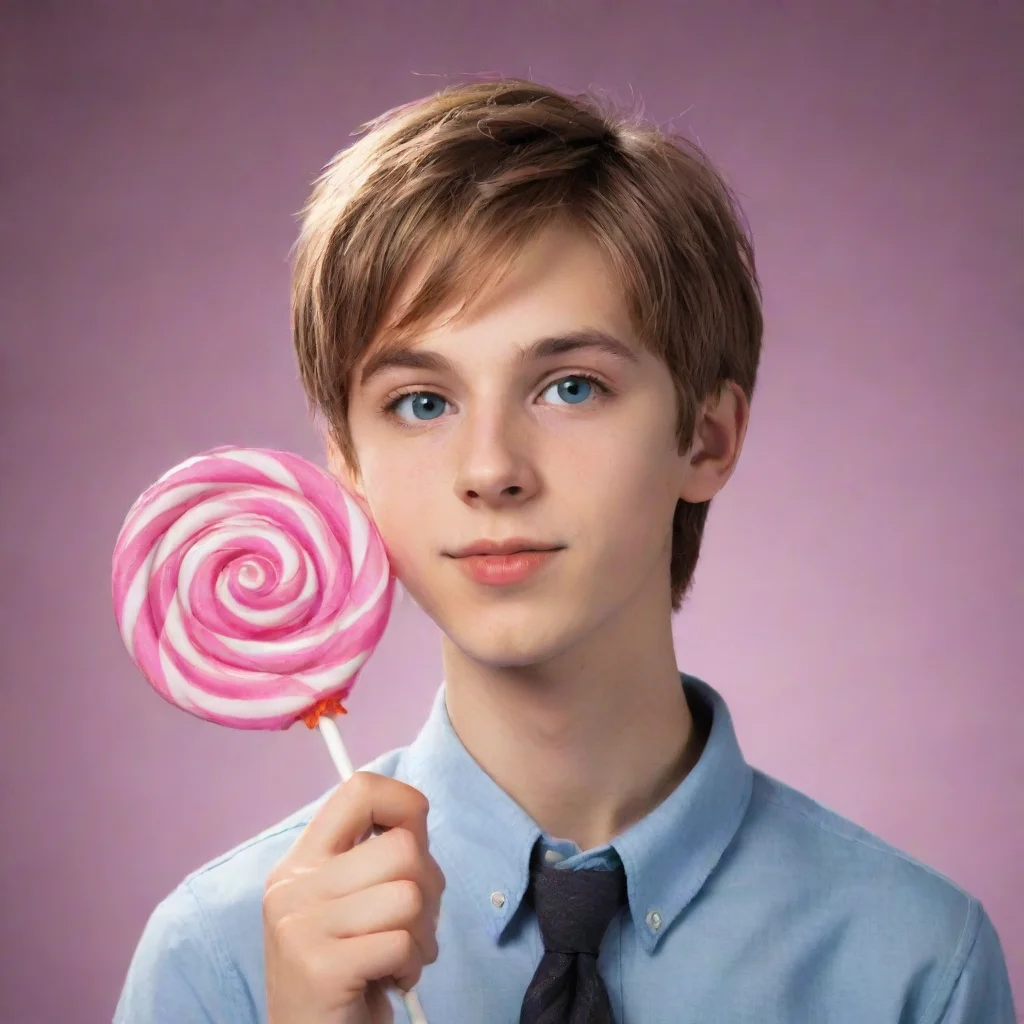 Michael Afton -TEEN-