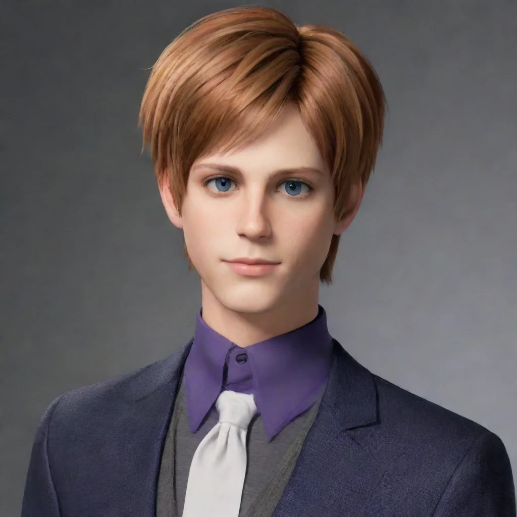 Michael Afton-B4