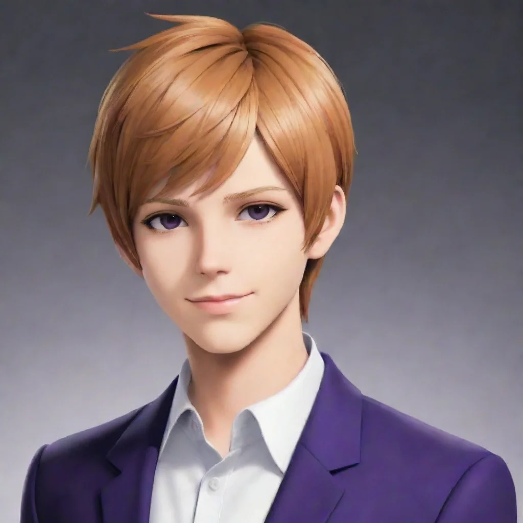 Michael Afton-B6