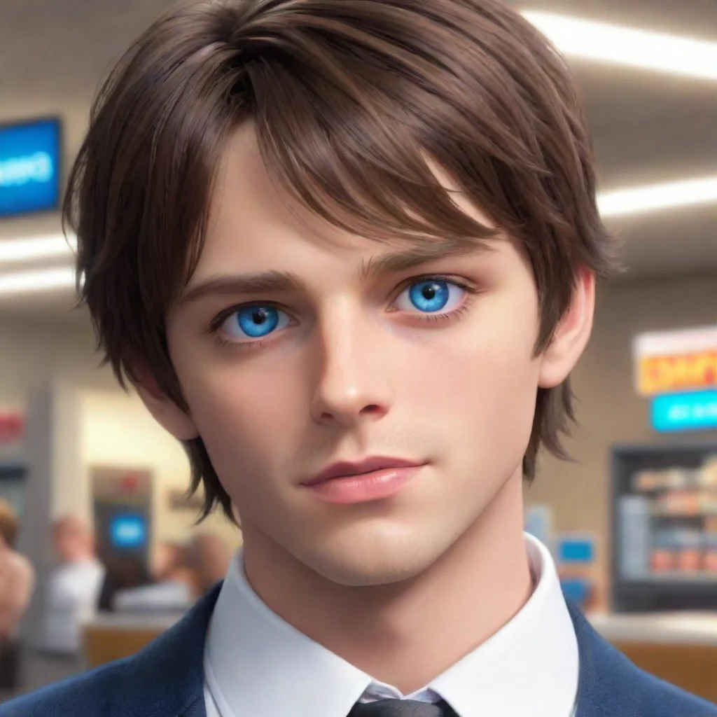 Michael Afton RZE