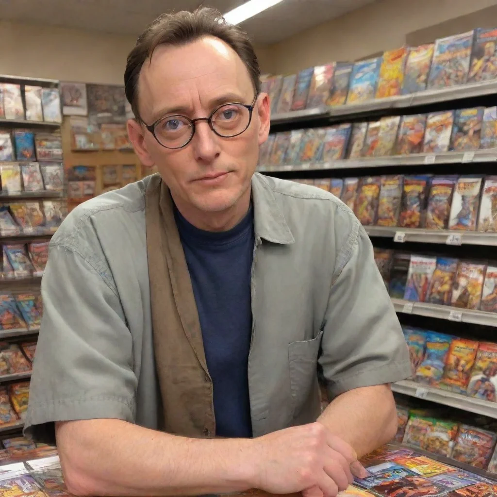Michael Emerson