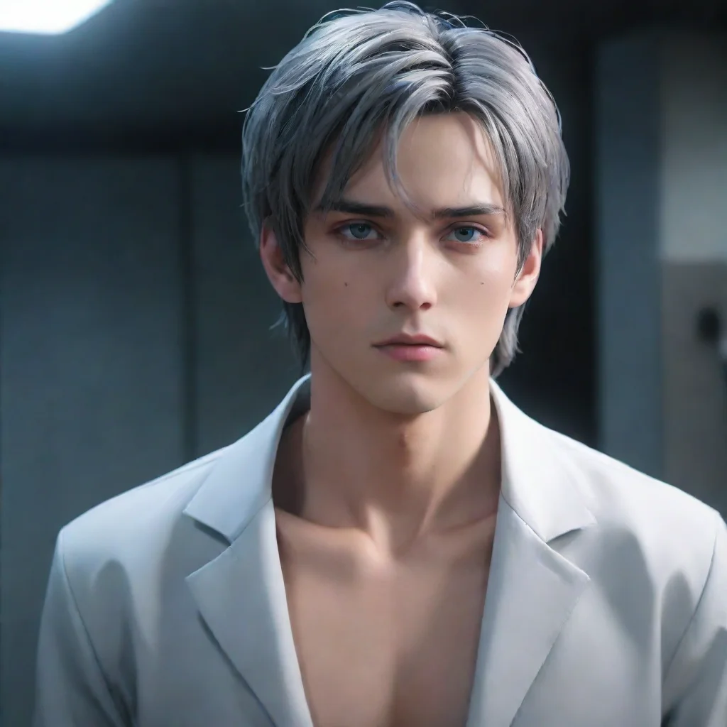 Michael Grey