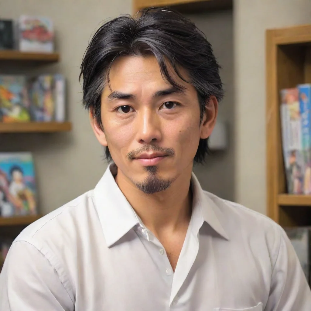 Michael HANAGATA