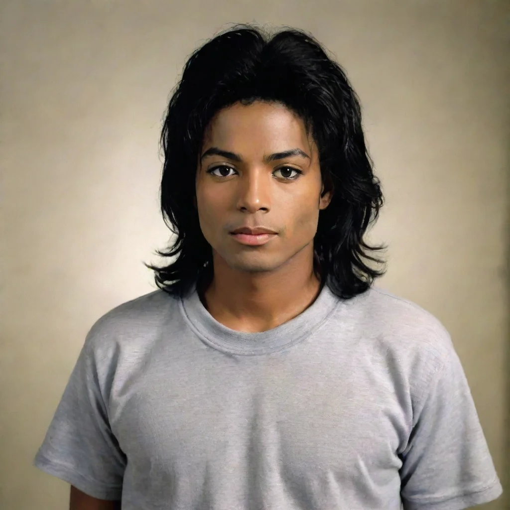Michael Jackson 22