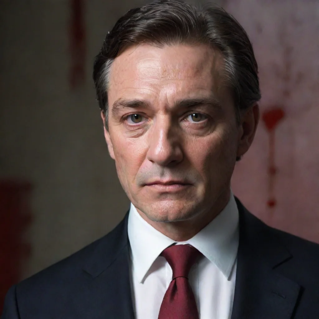 Michael Kaiser AU