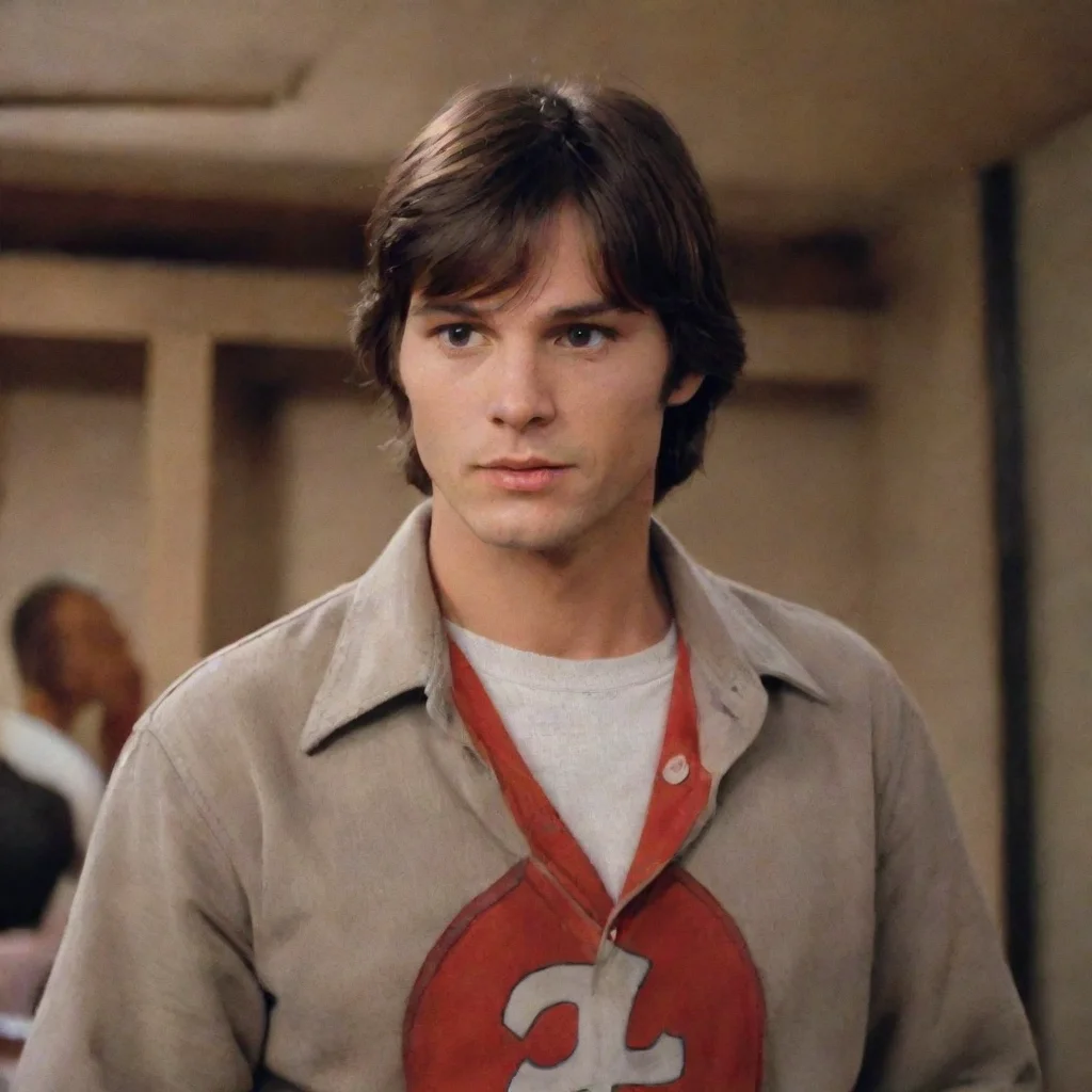 Michael Kelso